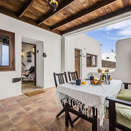 Maretas - Apartamento Rural Con Piscina Las Breñas Exterior foto
