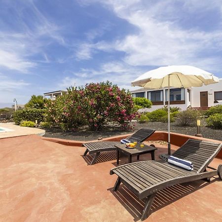 Maretas - Apartamento Rural Con Piscina Las Breñas Exterior foto