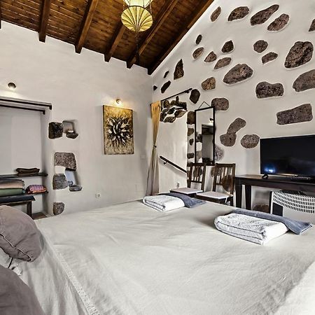 Maretas - Apartamento Rural Con Piscina Las Breñas Exterior foto