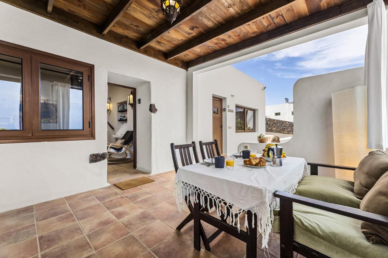 Maretas - Apartamento Rural Con Piscina Las Breñas Exterior foto