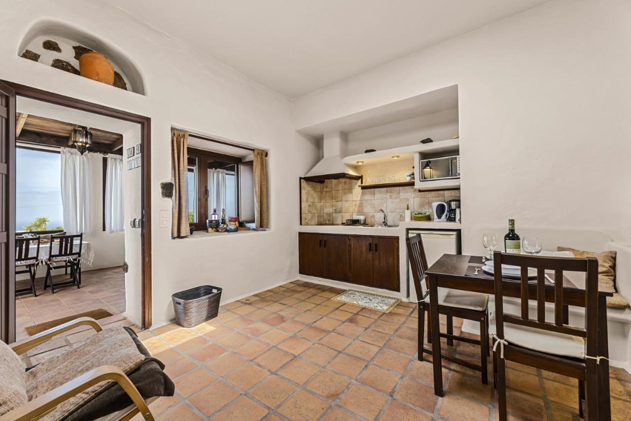 Maretas - Apartamento Rural Con Piscina Las Breñas Exterior foto