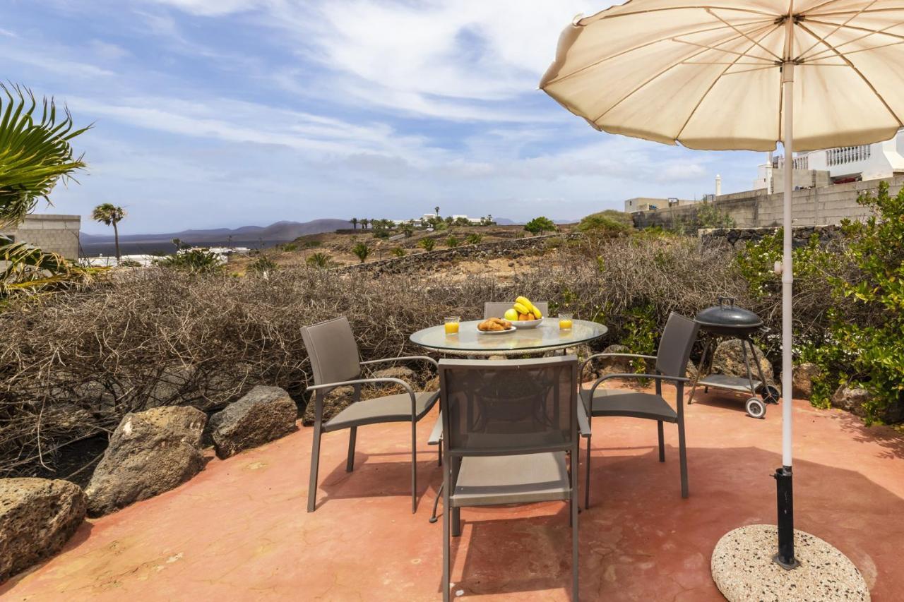 Maretas - Apartamento Rural Con Piscina Las Breñas Exterior foto