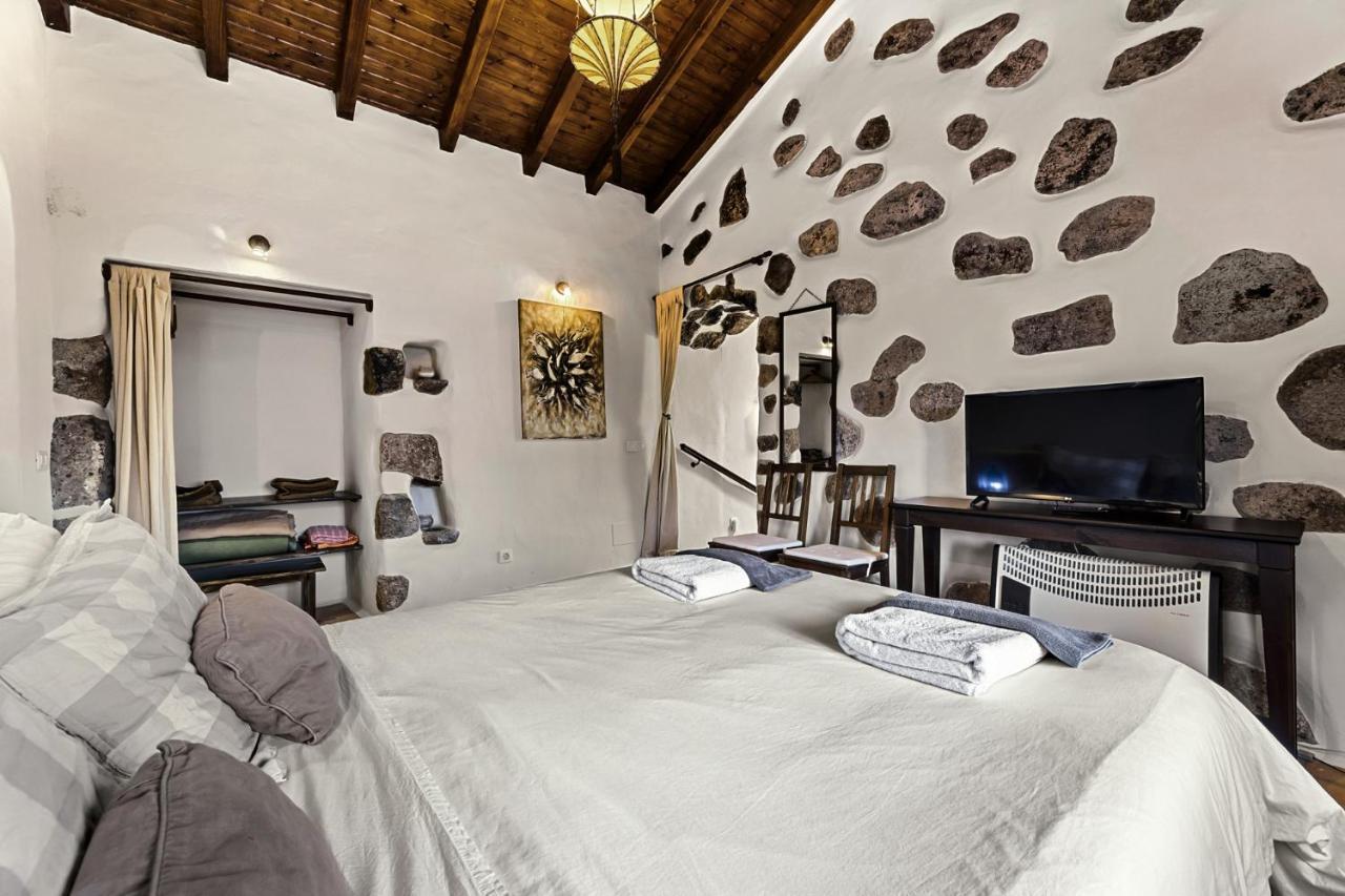 Maretas - Apartamento Rural Con Piscina Las Breñas Exterior foto