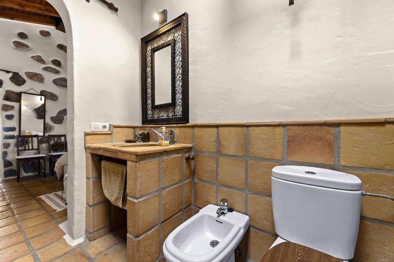 Maretas - Apartamento Rural Con Piscina Las Breñas Exterior foto