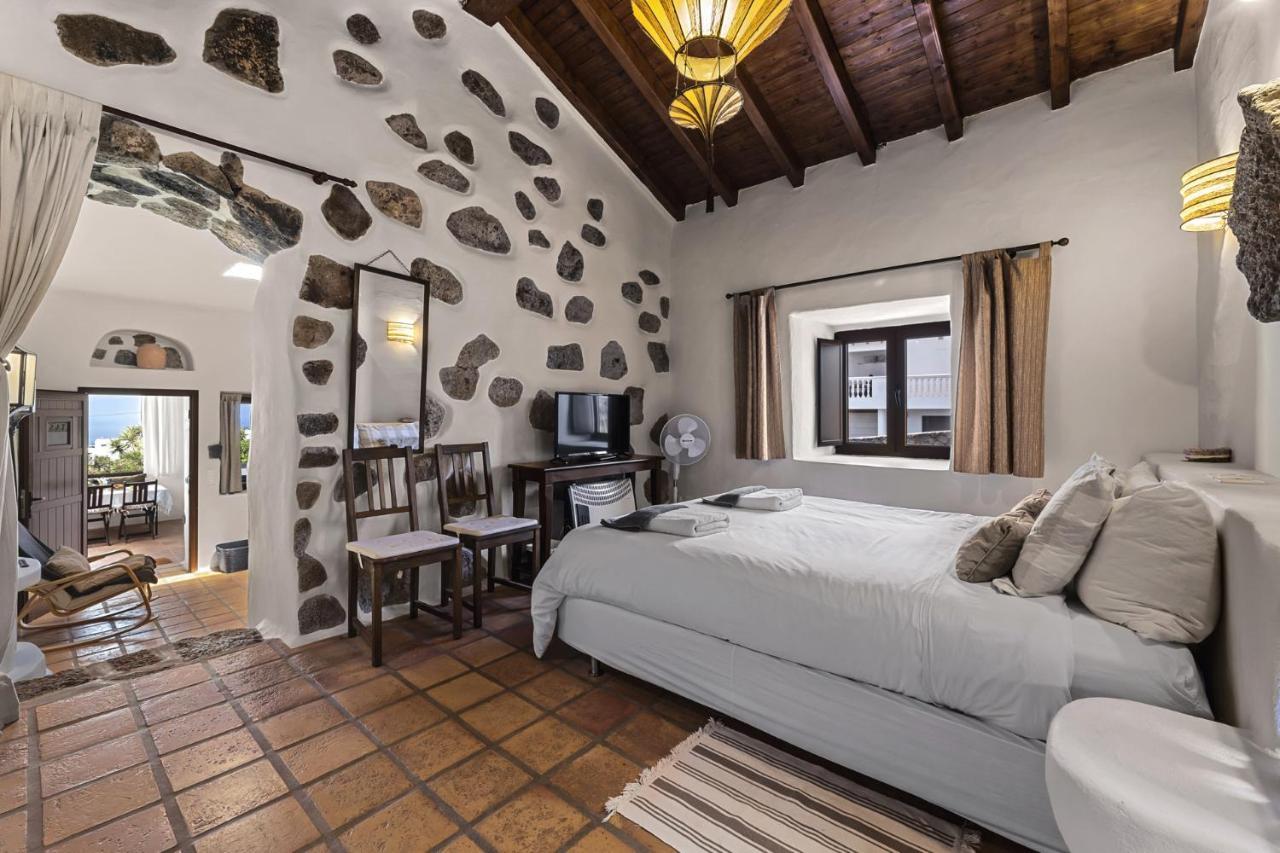 Maretas - Apartamento Rural Con Piscina Las Breñas Exterior foto